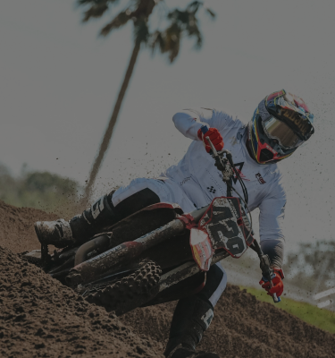 MX Locker riders