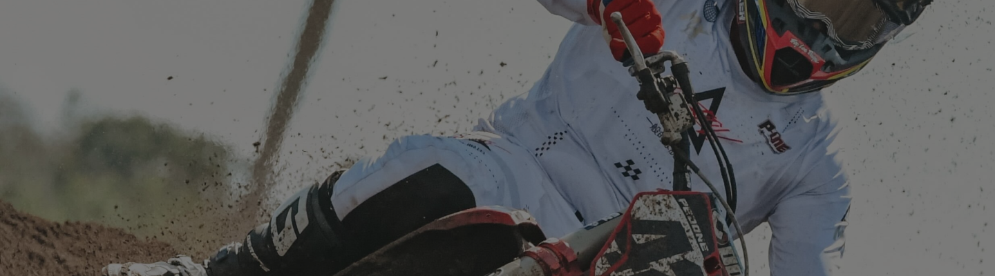 MX Locker riders